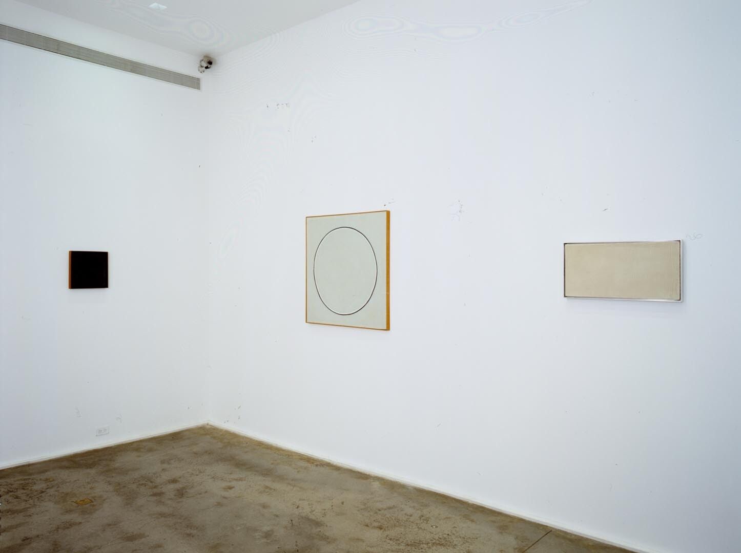 Agnes Martin - Harwood Museum of Art