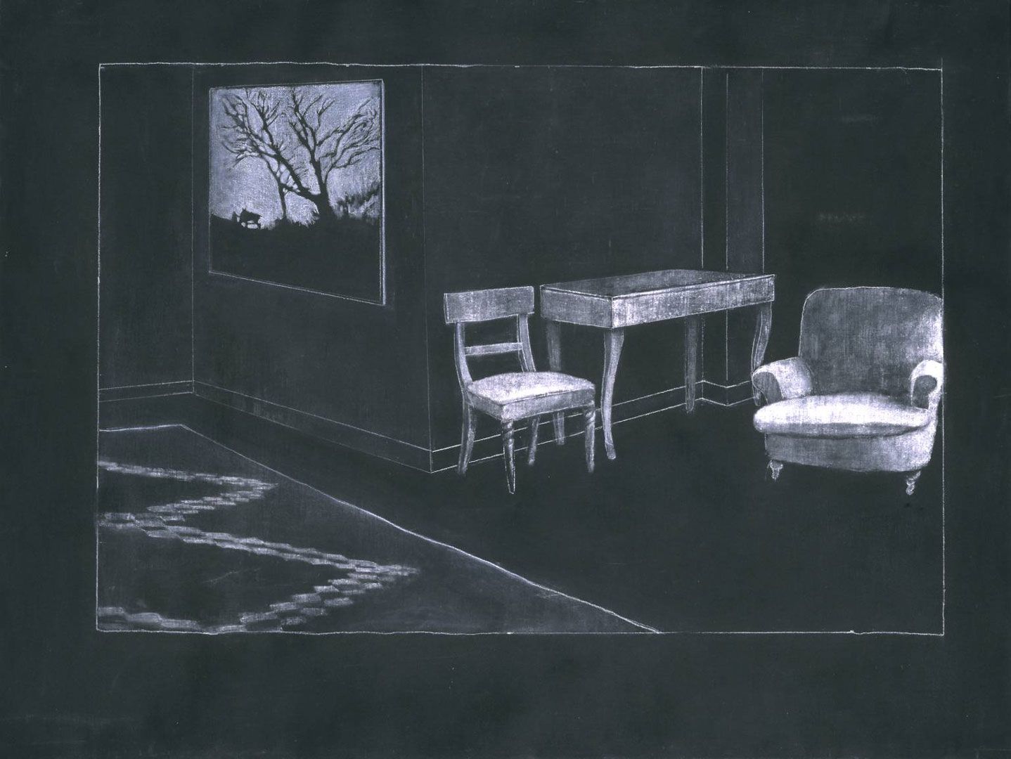 Juan Muñoz - Artworks & Biography | David Zwirner