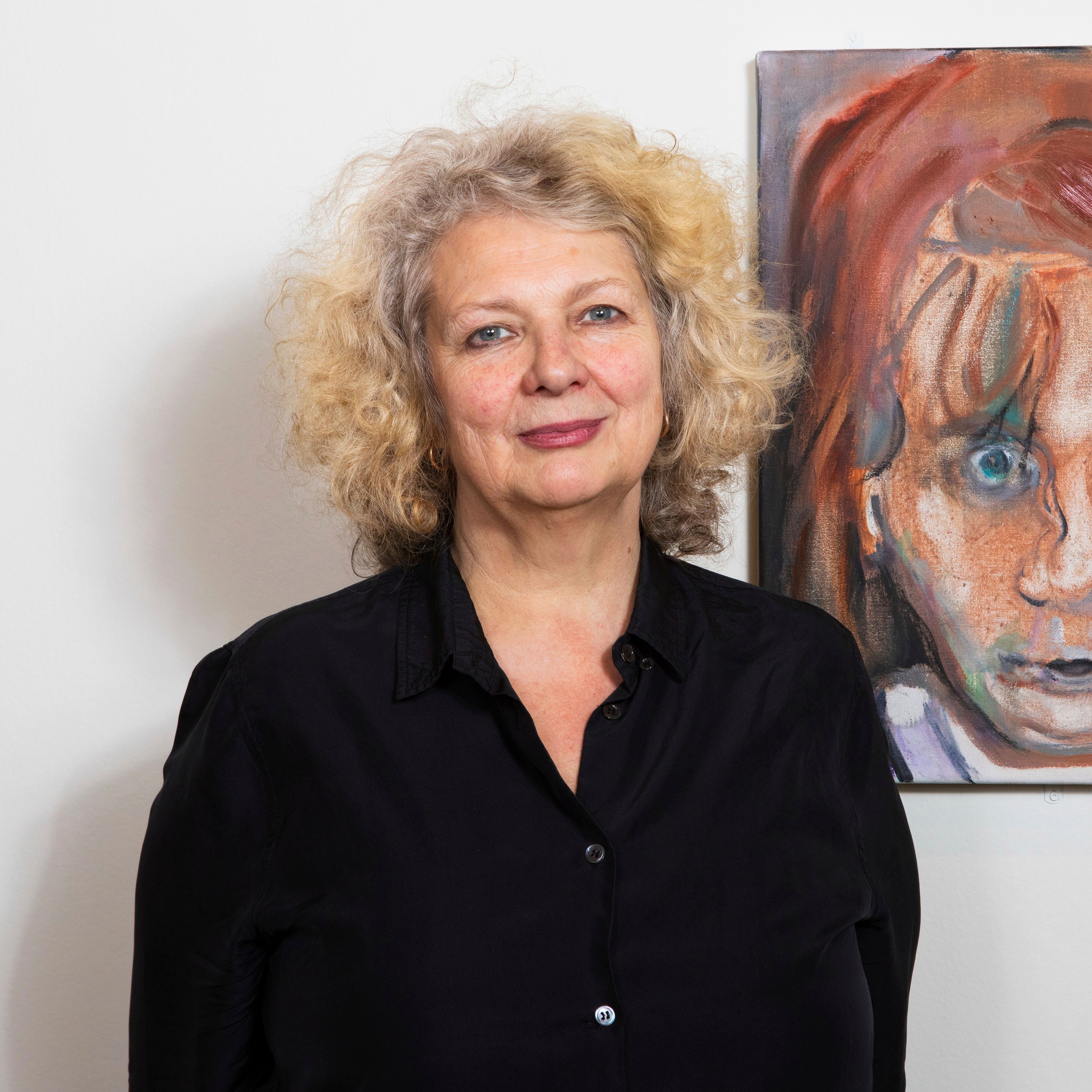 Marlene Dumas: Name and Namesマルレーヌ　デュマス Marlene Dumas: Name and Namesマルレーヌ デュマス MARLENE DUMAS