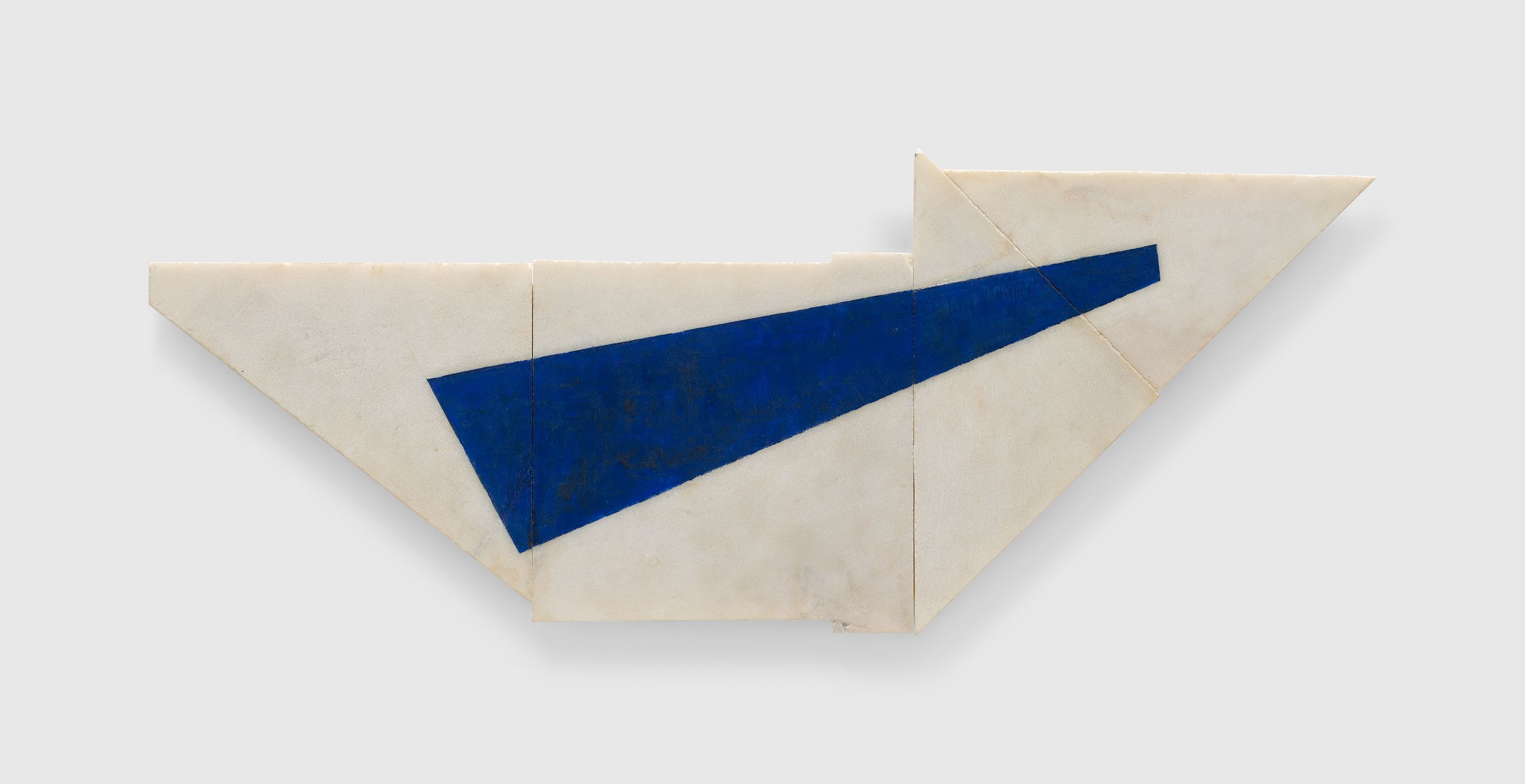 Merrill Wagner: Marking Time | New York: 20th Street | March 12