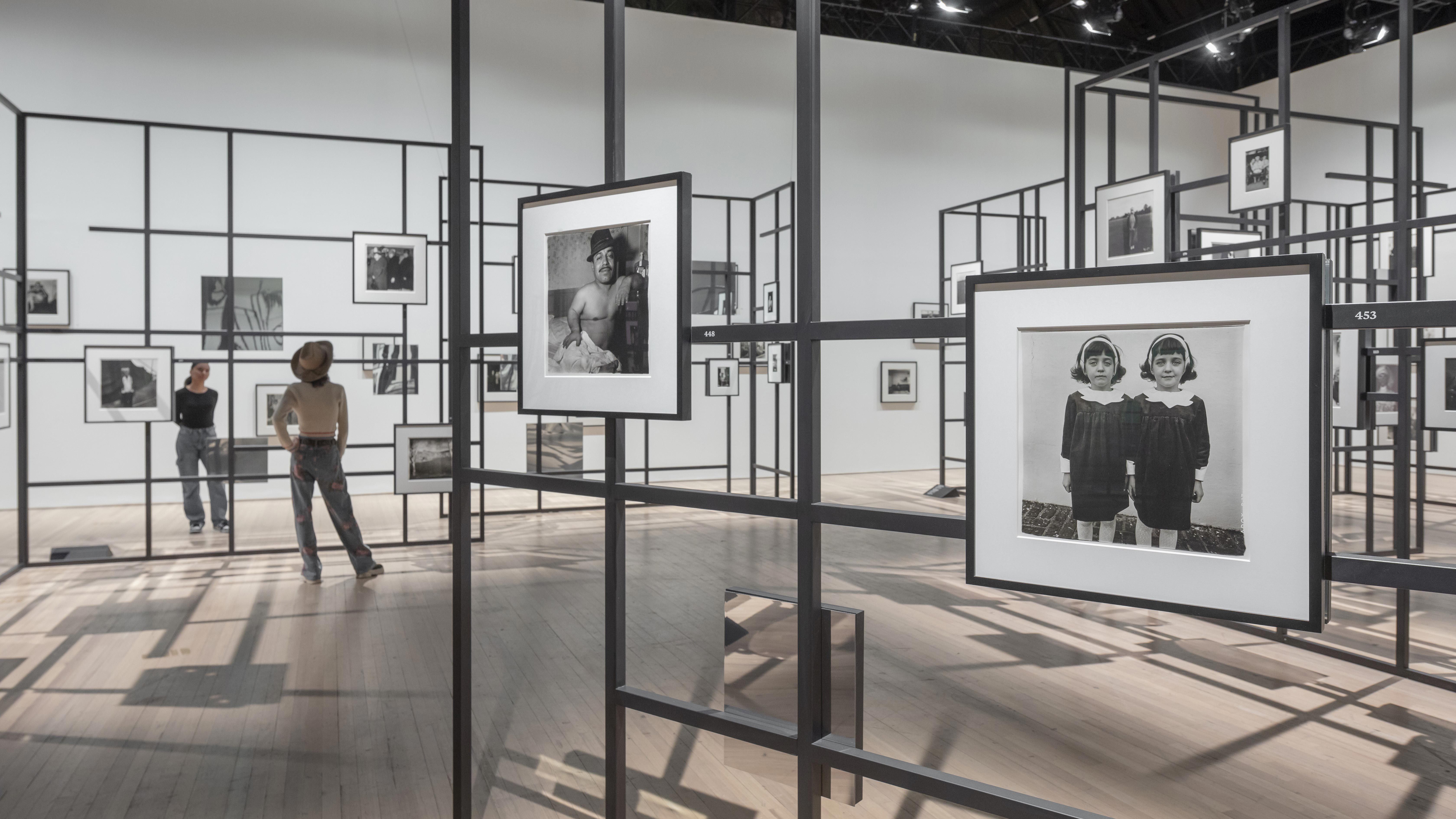 アート・デザイン・音楽 Diane Arbus Aesthetica Magazine - Diane Arbus:<br>A Constellation of Influence