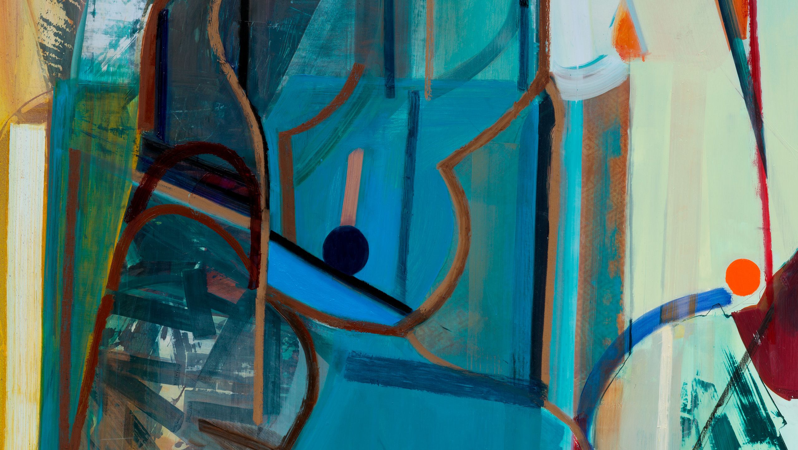 David Zwirner: New York, Los Angeles, London, Paris and Hong Kong