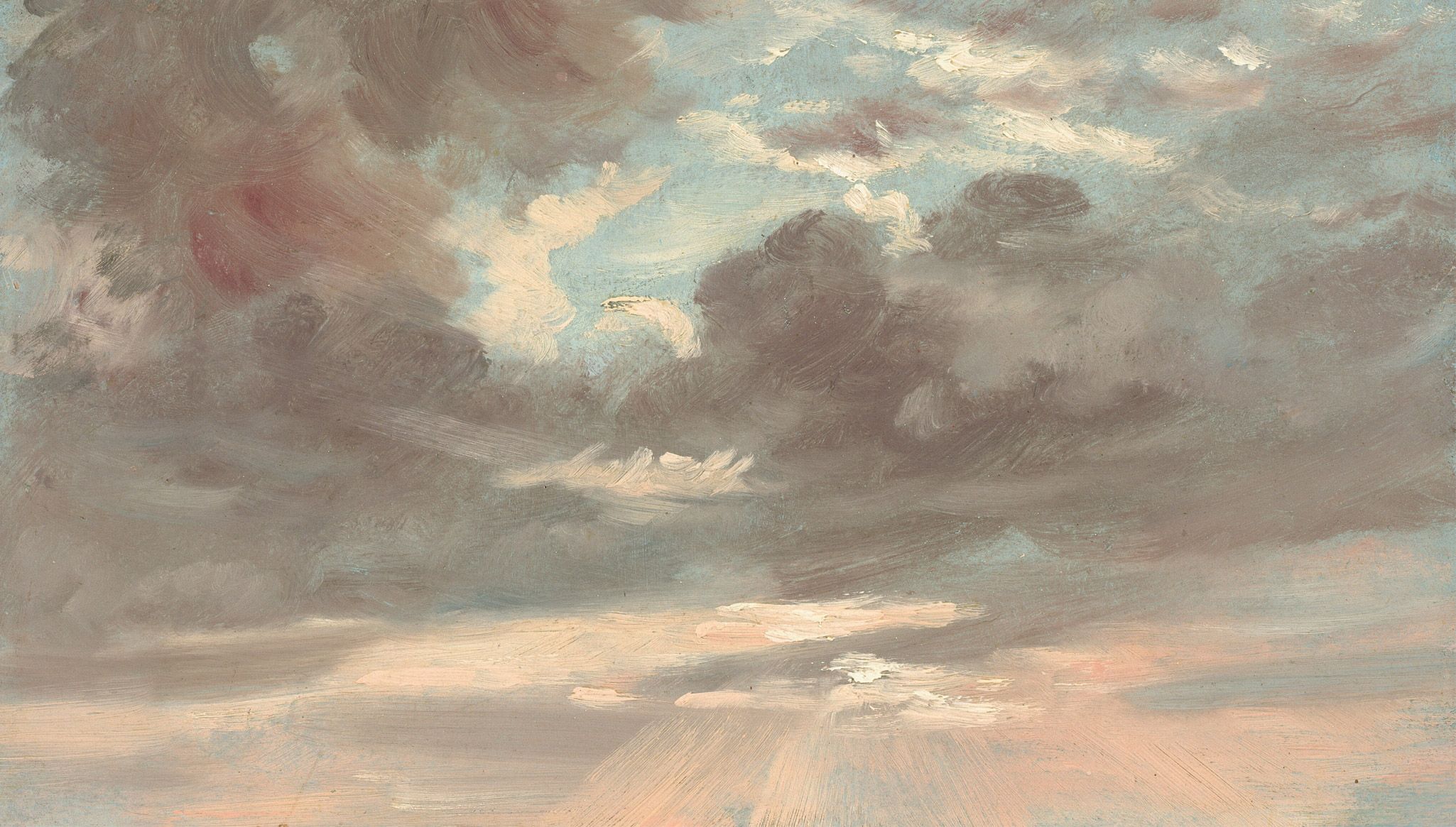 John Constable reference