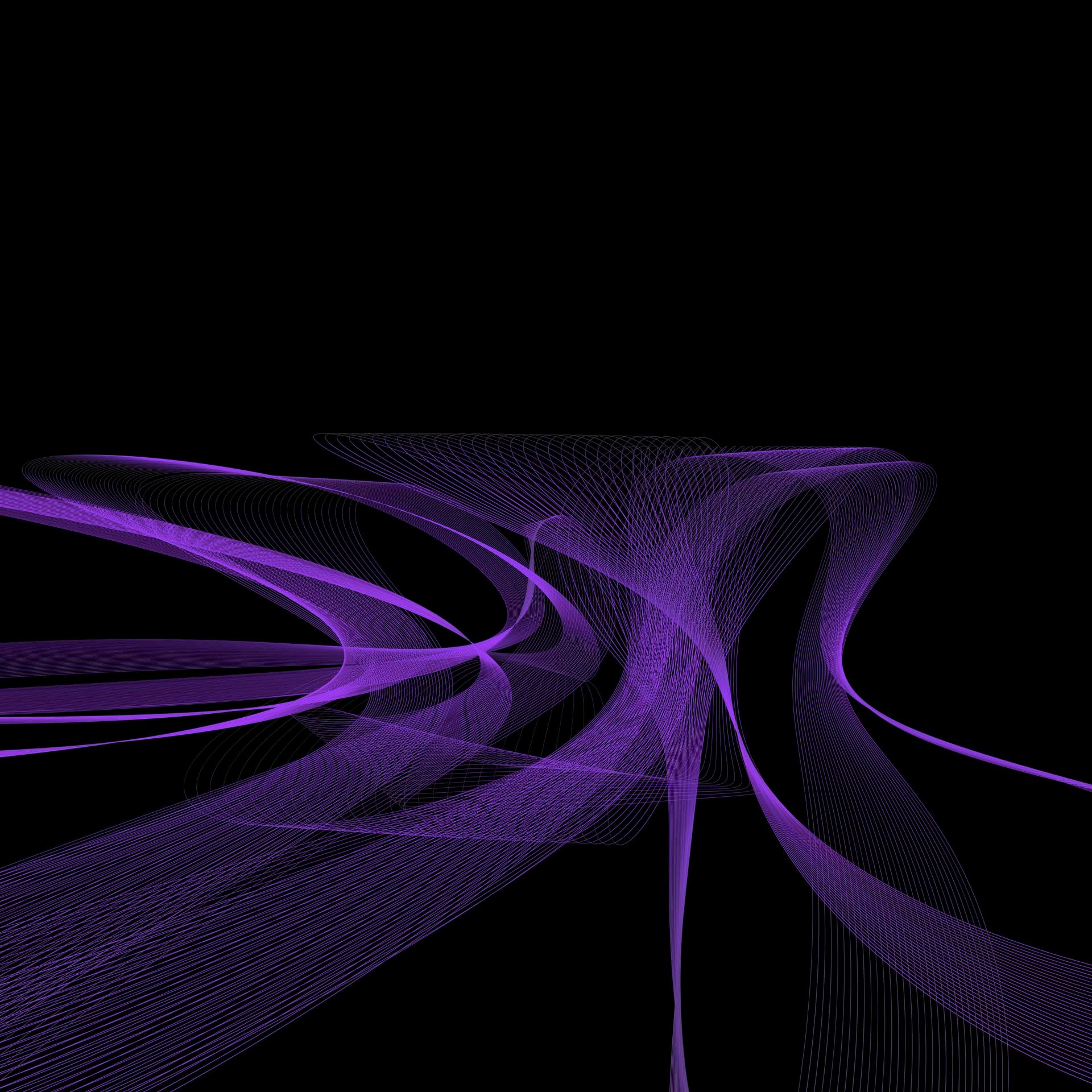 A photograph by Thomas Ruff, titled zycles 4078, dated 2009.
