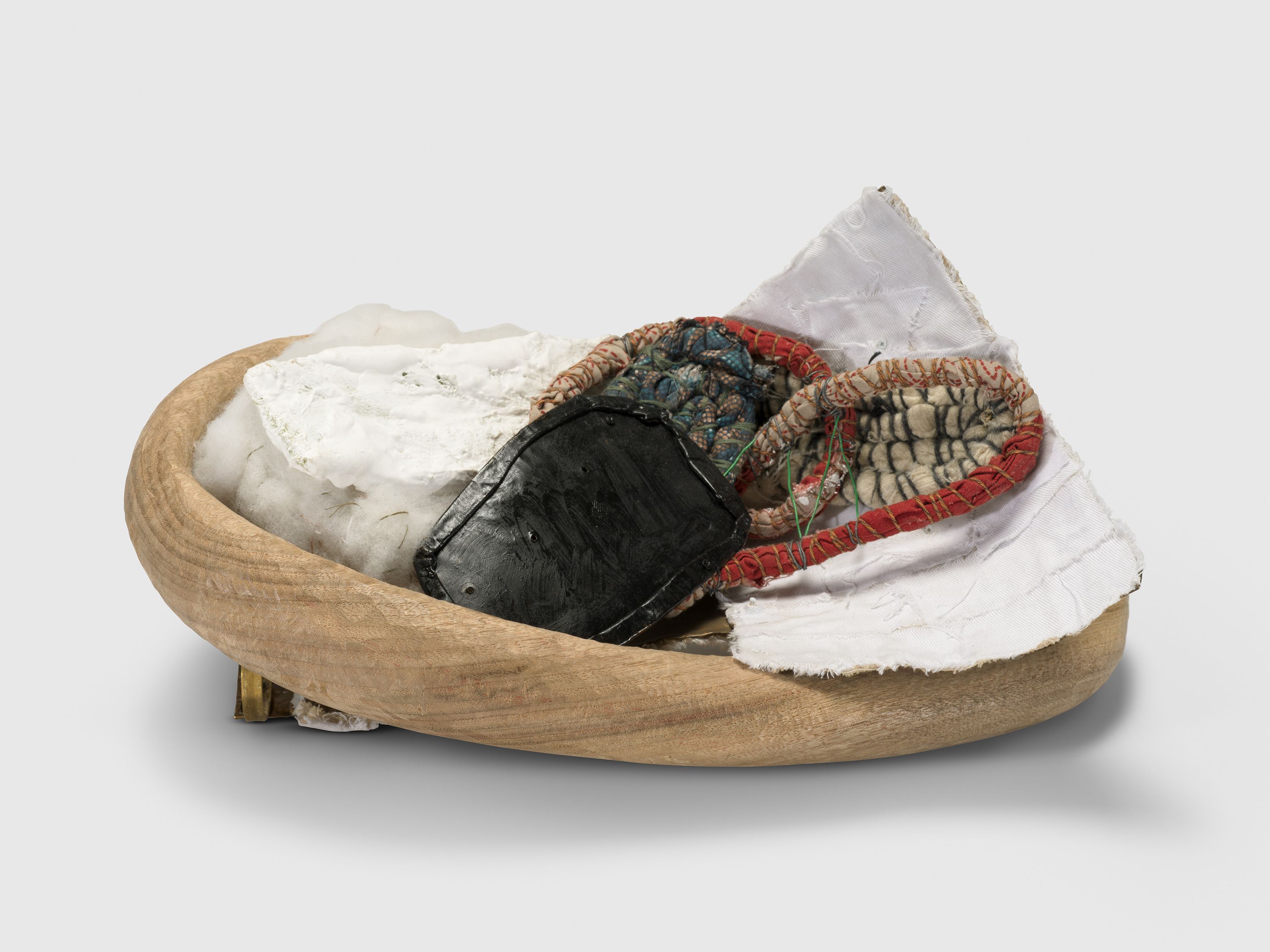 Statics of an Egg | New York: Tribeca | May 8—June 27, 2026