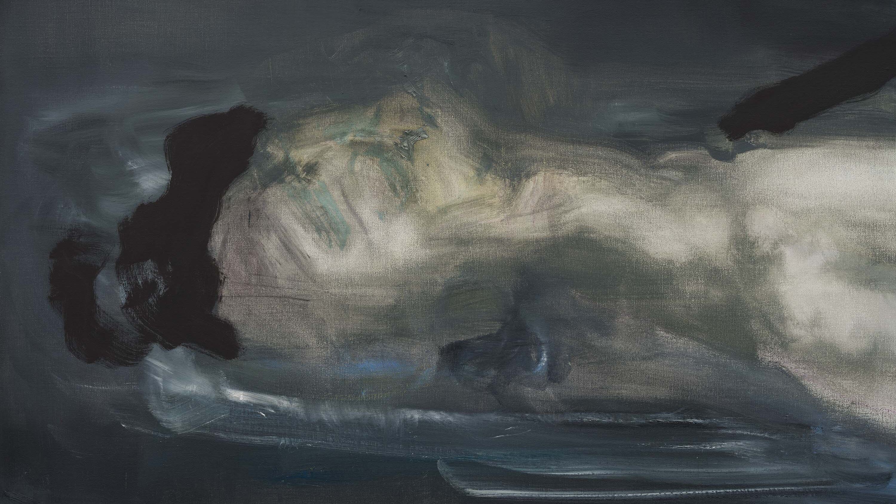 Marlene Dumas - Artworks & Biography | David Zwirner