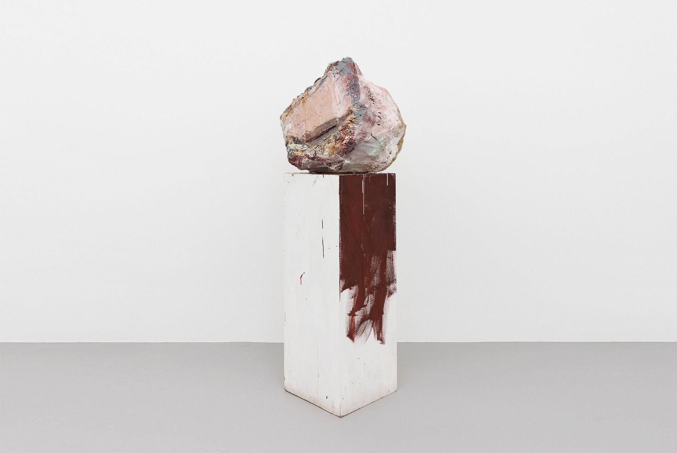 Franz West, Ohne Titel, 1999