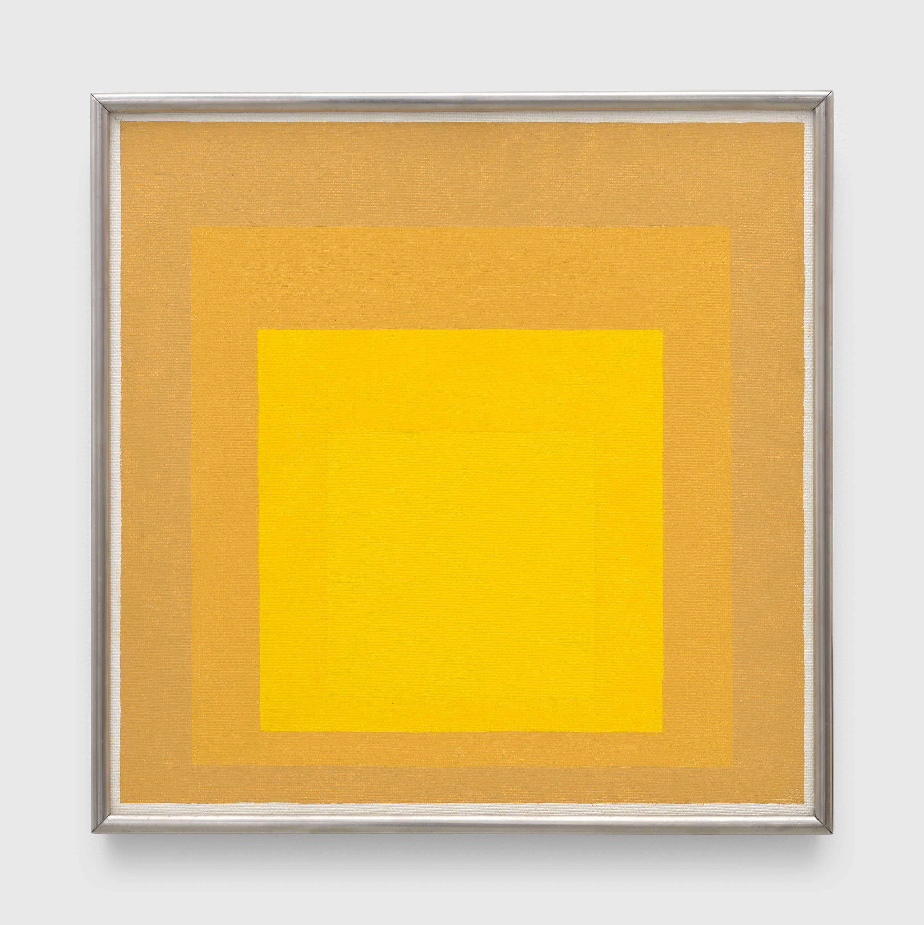 Josef Albers: Duets | Los Angeles | April 9—May 22, 2026 | David
