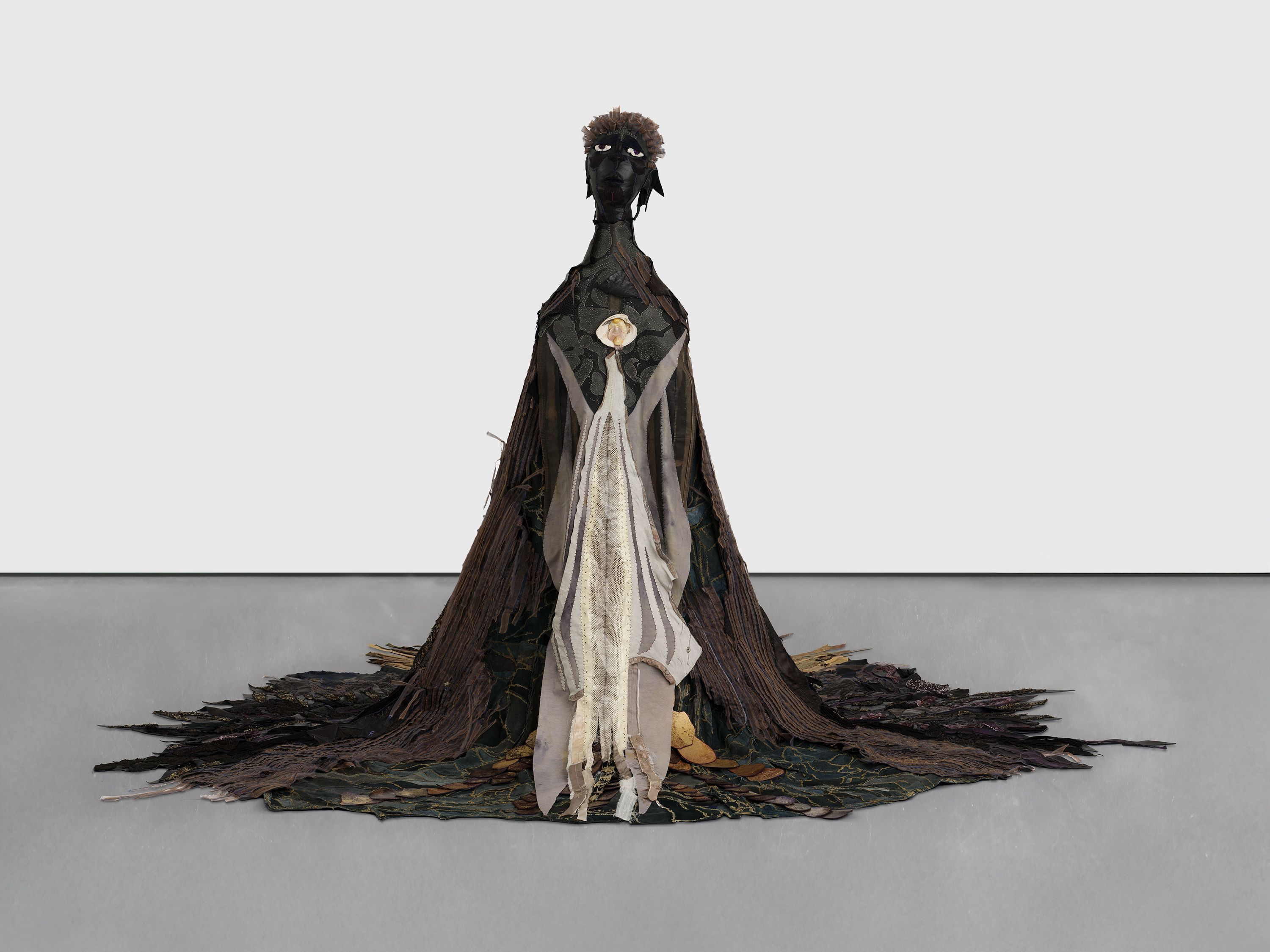 Tau Lewis: Spirit Level | Los Angeles | February 13—March 29, 2025