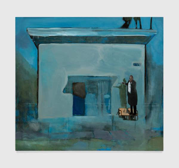 Noah Davis — The Conductor