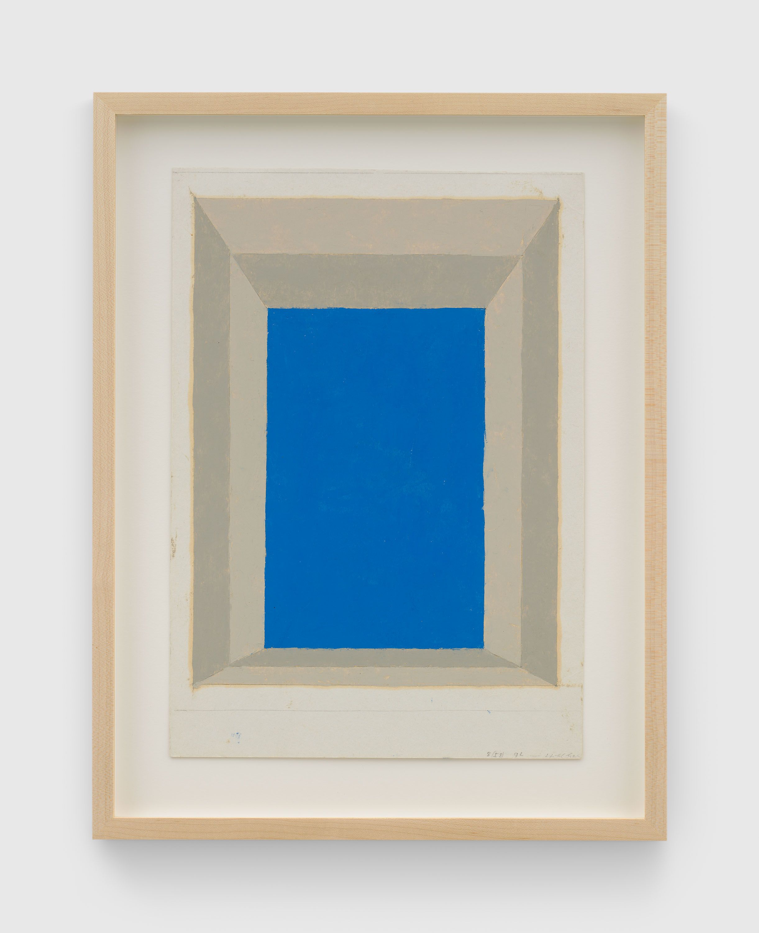 Josef Albers: Duets | Los Angeles | April 9—May 22, 2026 | David Josef Albers: Duets | Los Angeles | April 9—May 22, 2026 | David