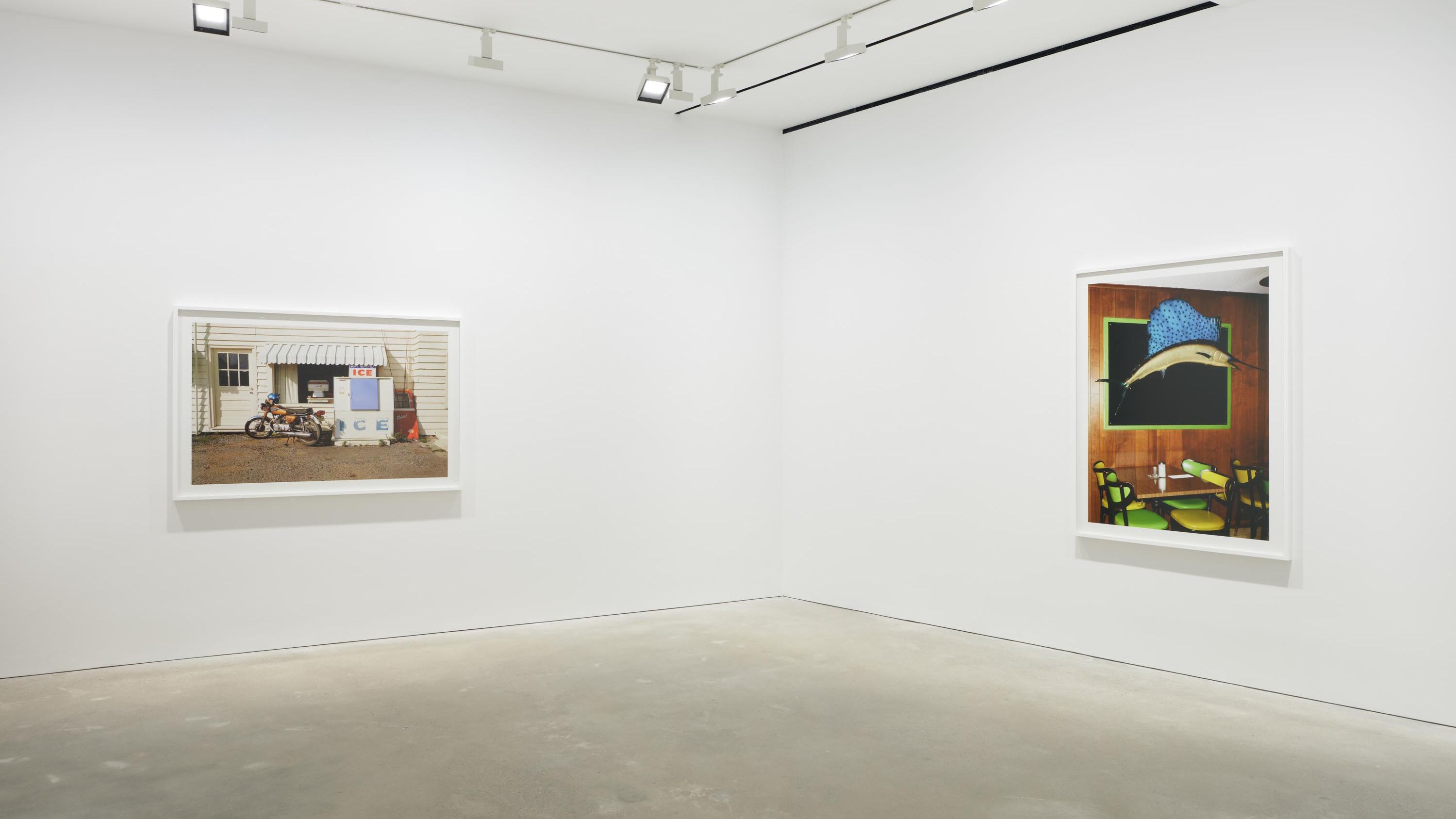 William Eggleston - Artworks & Biography | David Zwirner