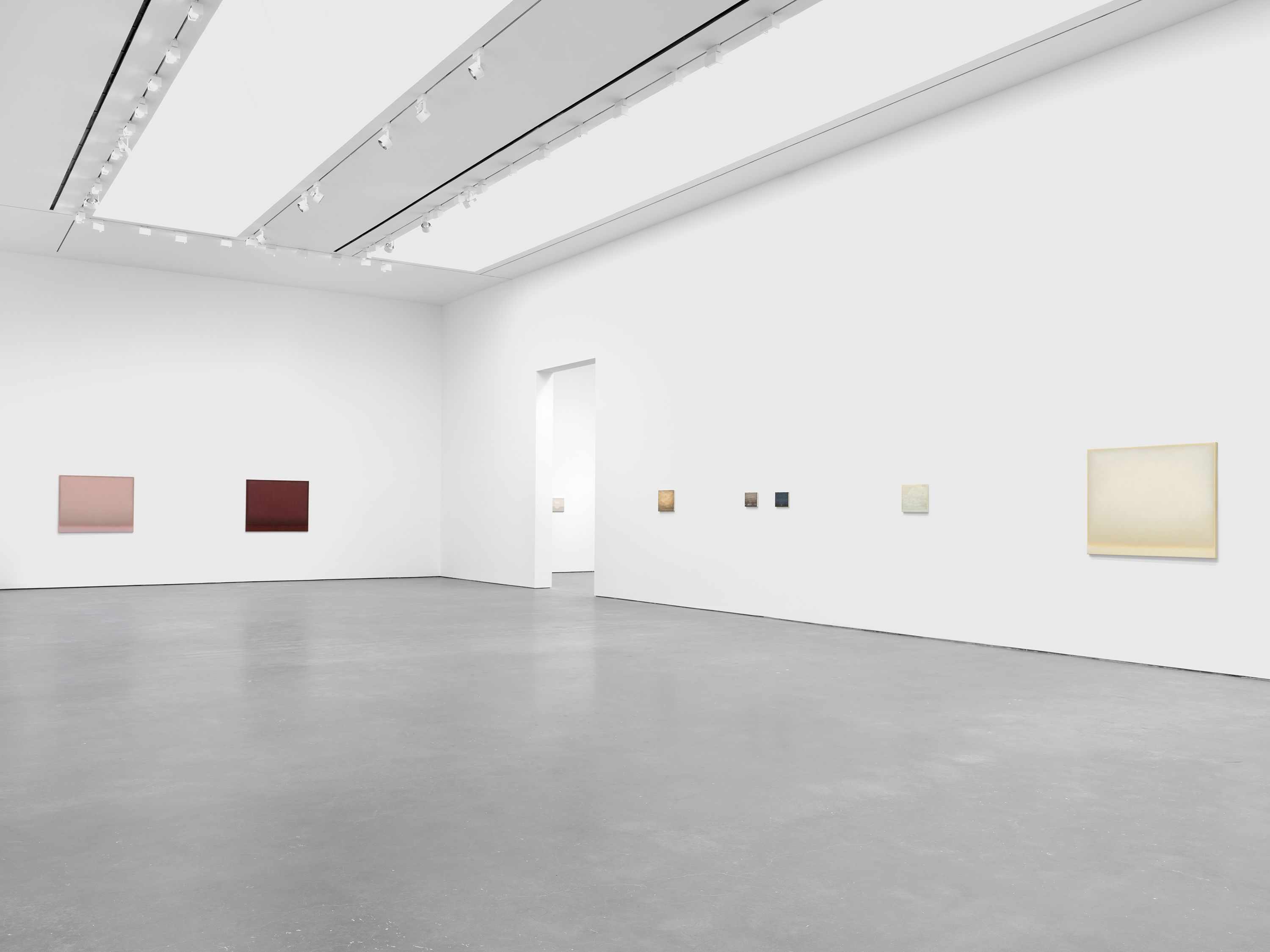 Lucas Arruda: Assum Preto | New York | May 2—June 15, 2024 | David