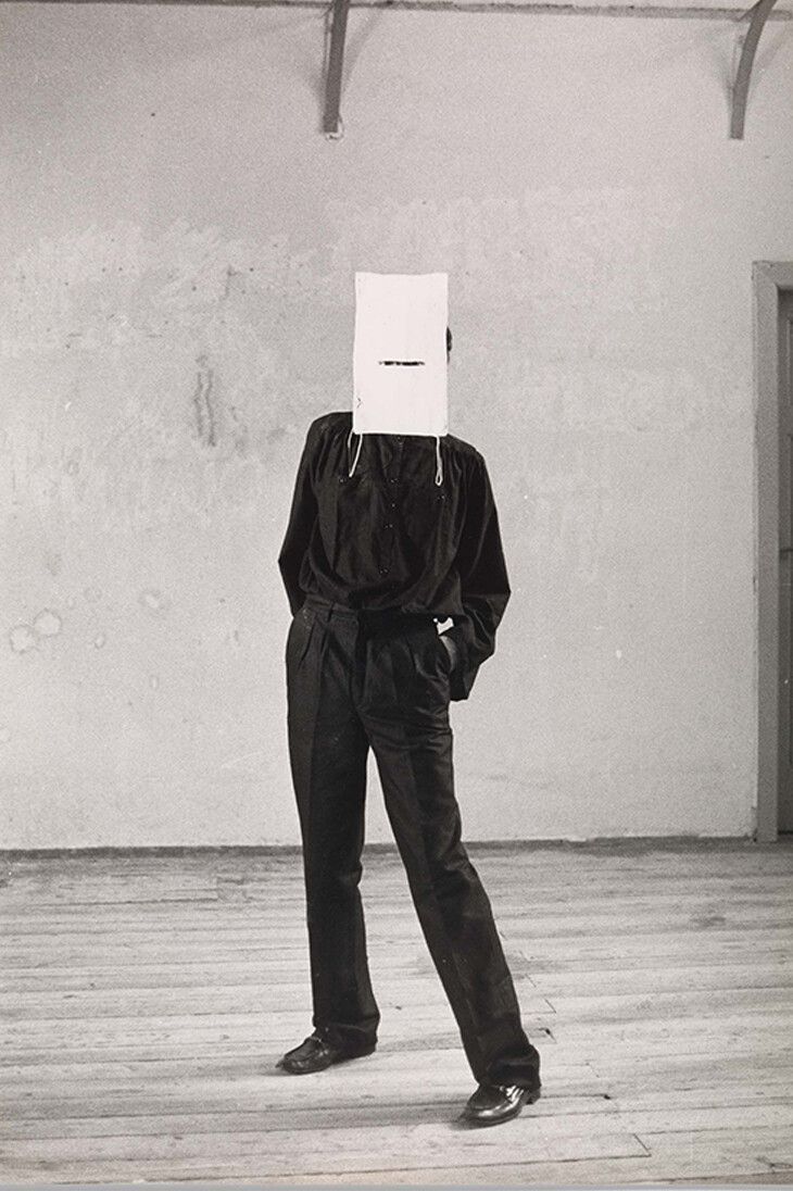 A photo by an unknown Photographer called People and Passstücke