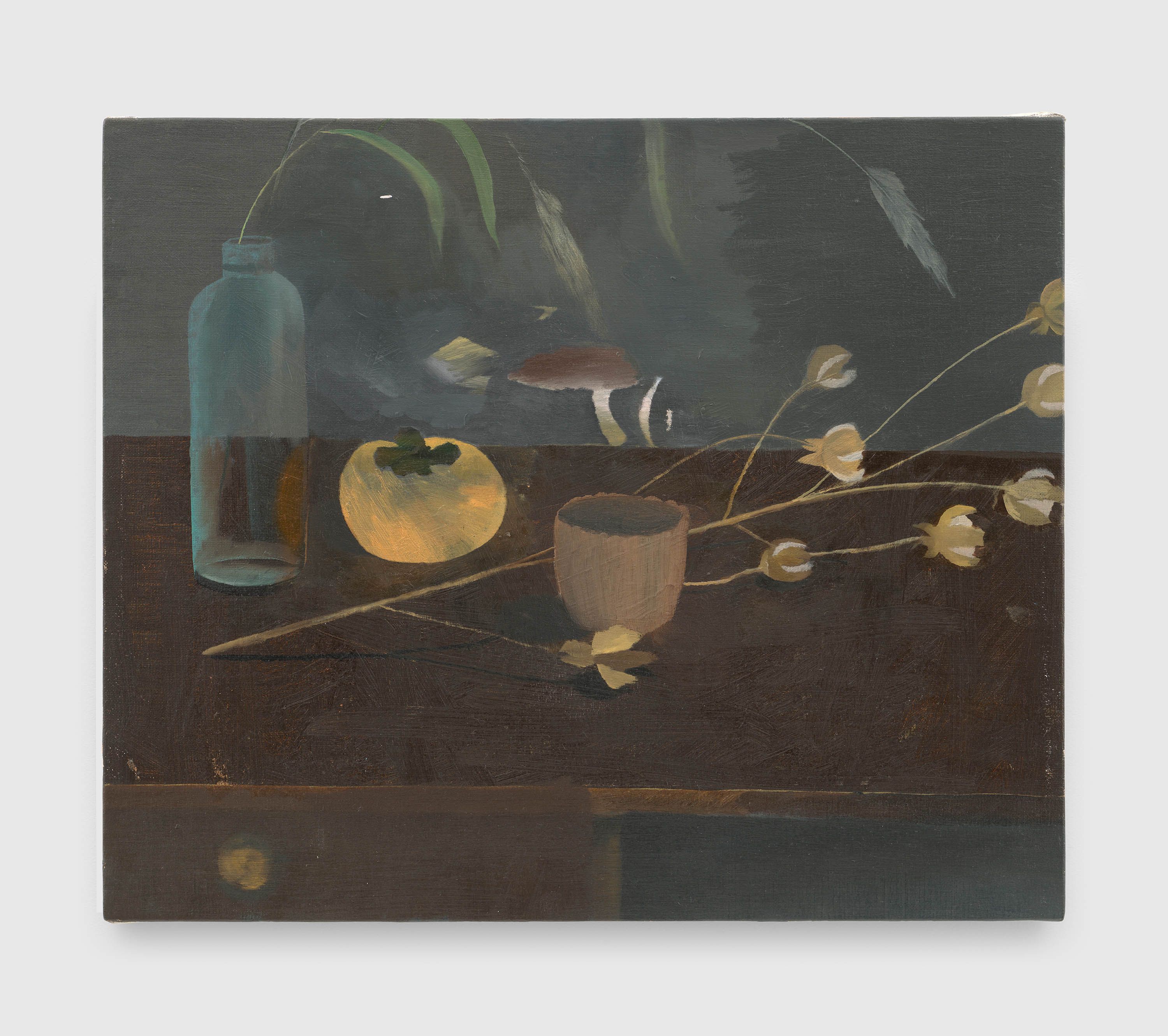 Yu Nishimura: Clearing Unfolds | New York: 69th Street | April 24