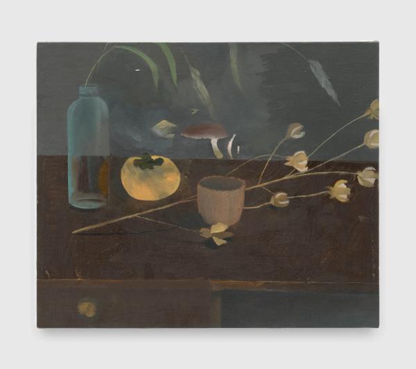 Yu Nishimura — Lentinula Growth