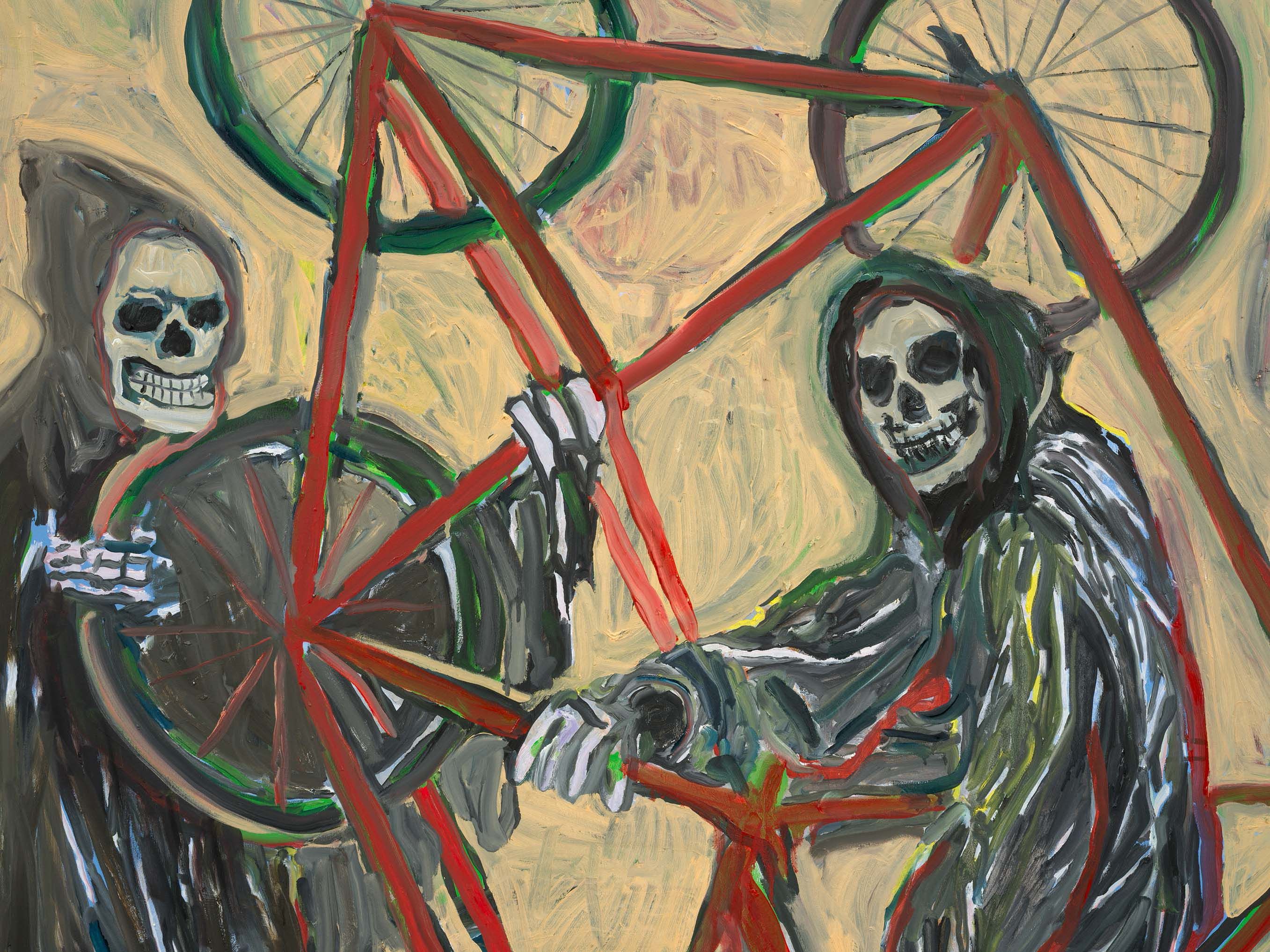 Frieze Seoul 2025 | David Zwirner