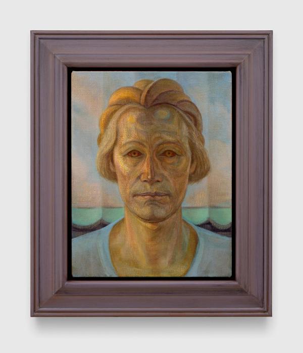 Steven Shearer — The Understudy