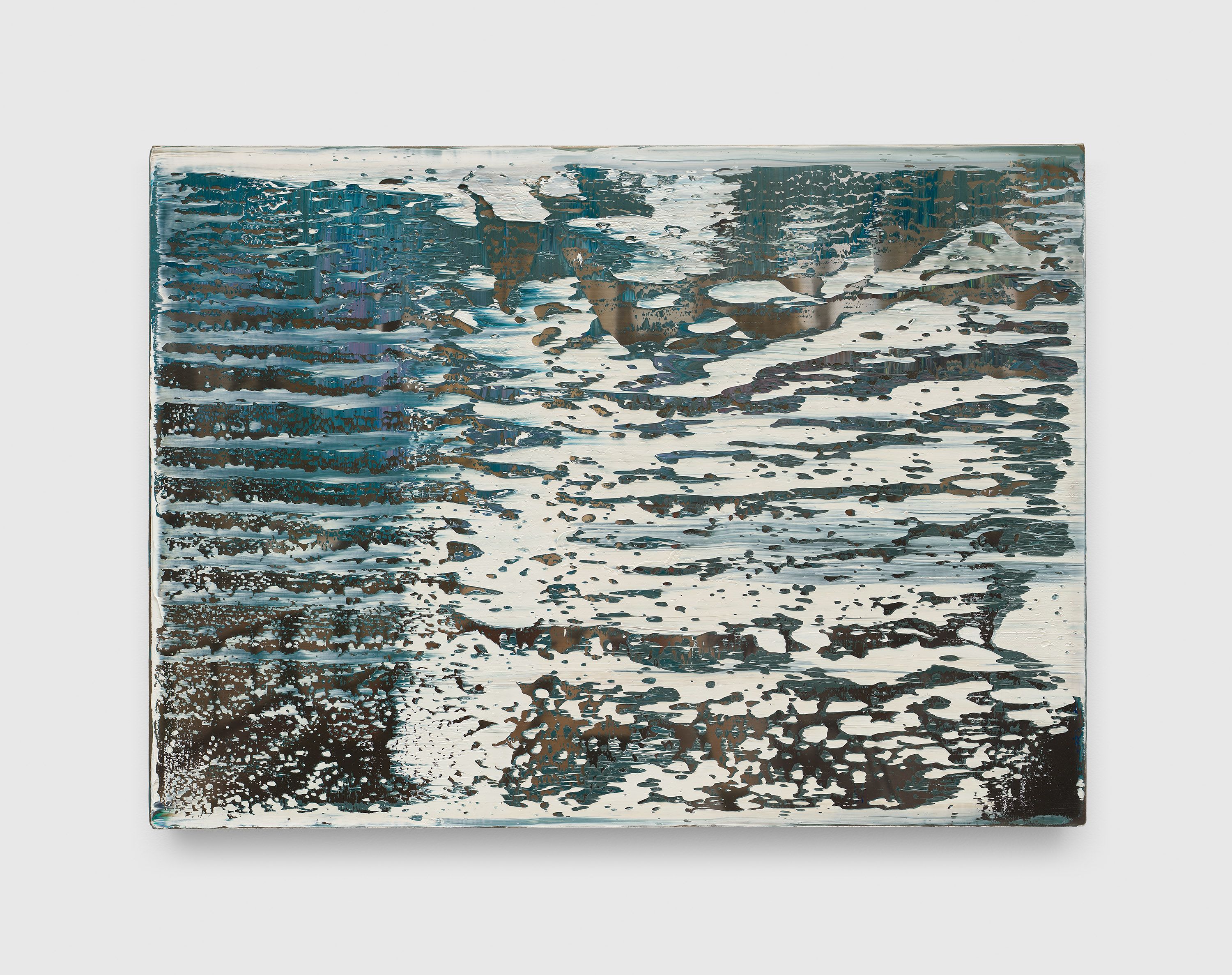 Gerhard Richter: Kapelle (Chapel), 1995 | David Zwirner