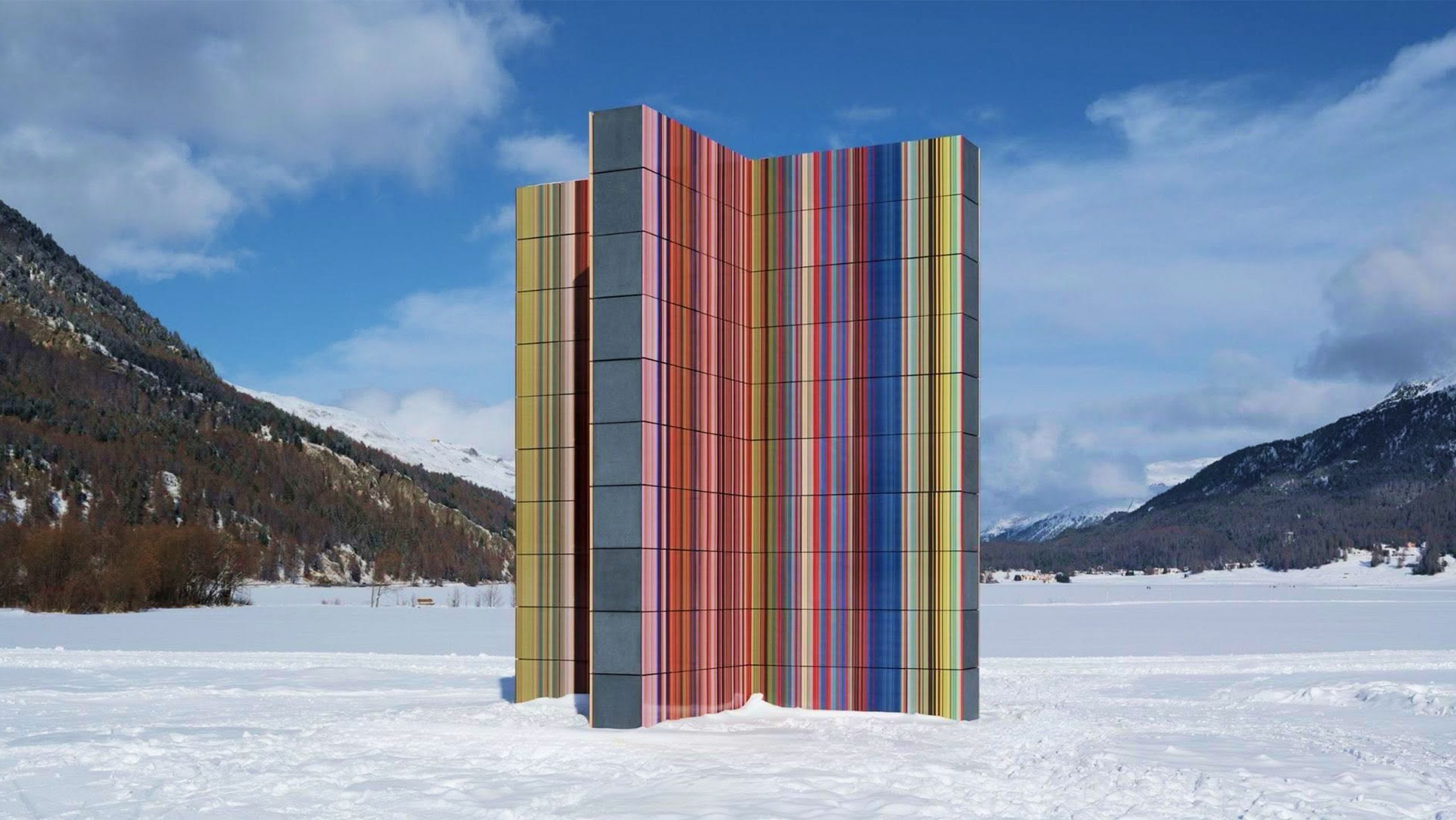 Gerhard Richter: Overpainted Photographs | David Zwirner Gerhard Richter: Overpainted Photographs | David Zwirner