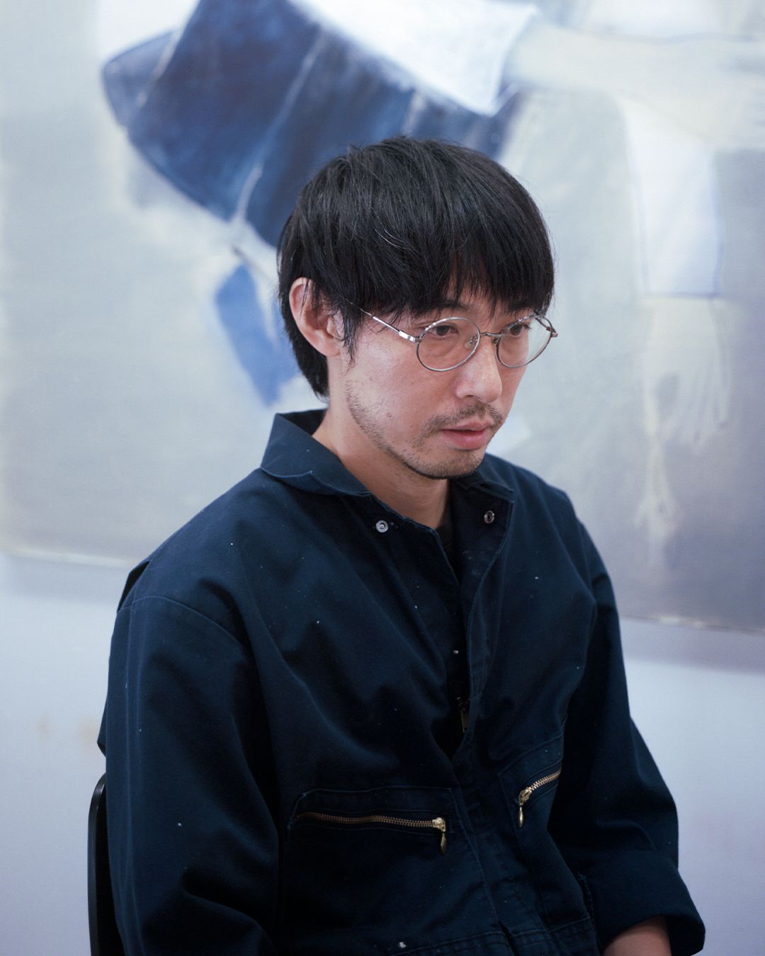 Nishimura Yu Nishimura - Artworks & Biography | David Zwirner