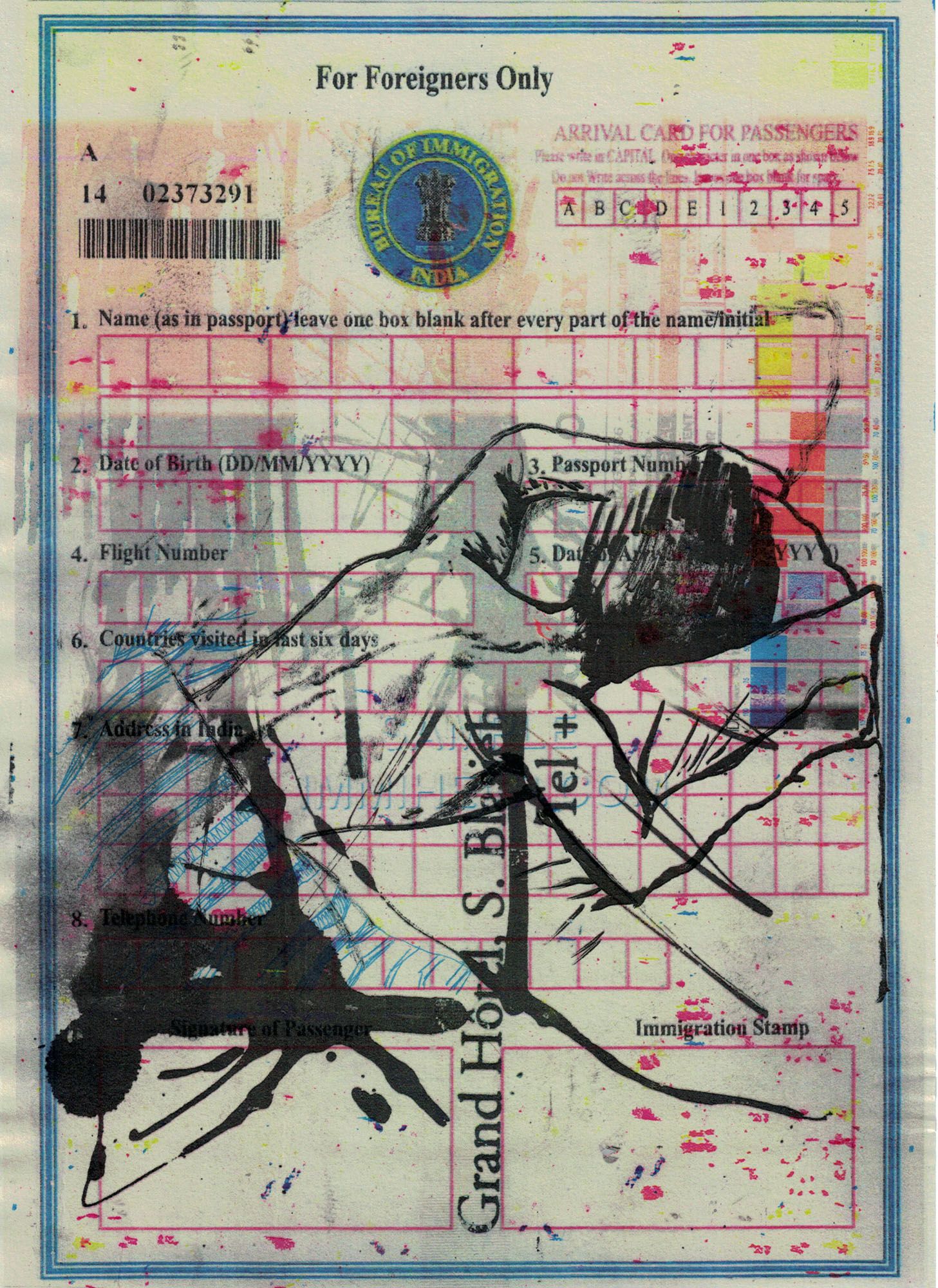 mo'des book 71-84” Exhibition Catalog Expo Chicago 2024 | Booth 204 | VIELMETTER LOS ANGELES