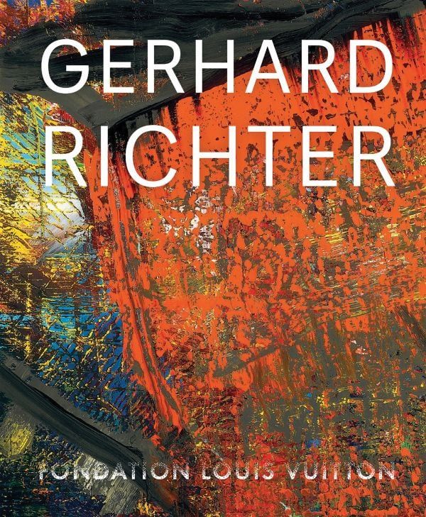 Gerhard Richter Books | Books | David Zwirner