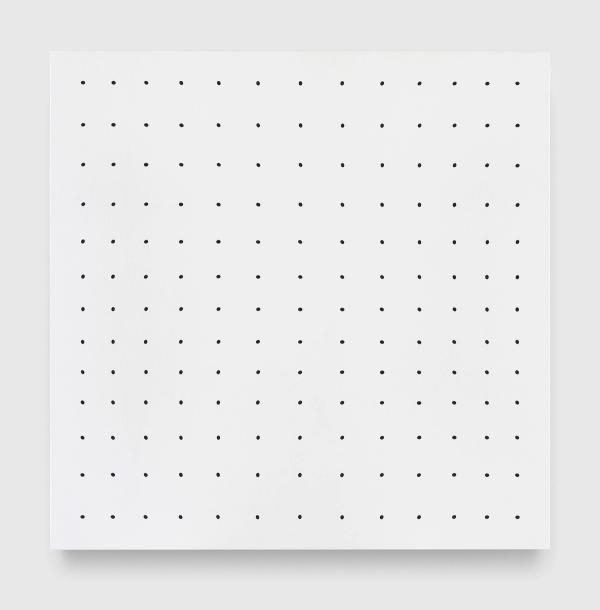 Bridget Riley — Static 7