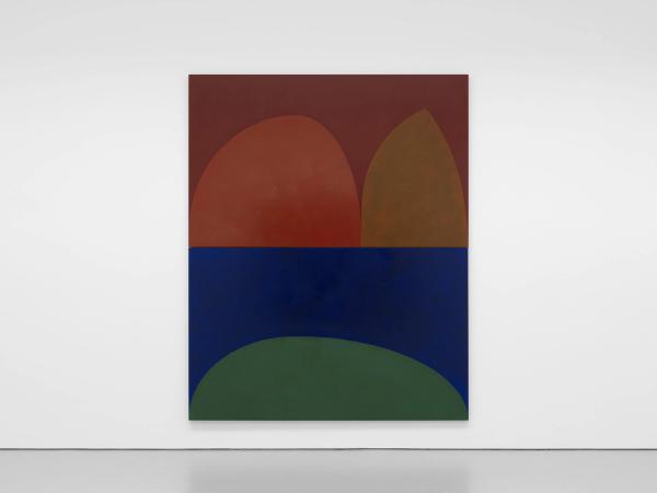 Suzan Frecon — book of paint, version 3
