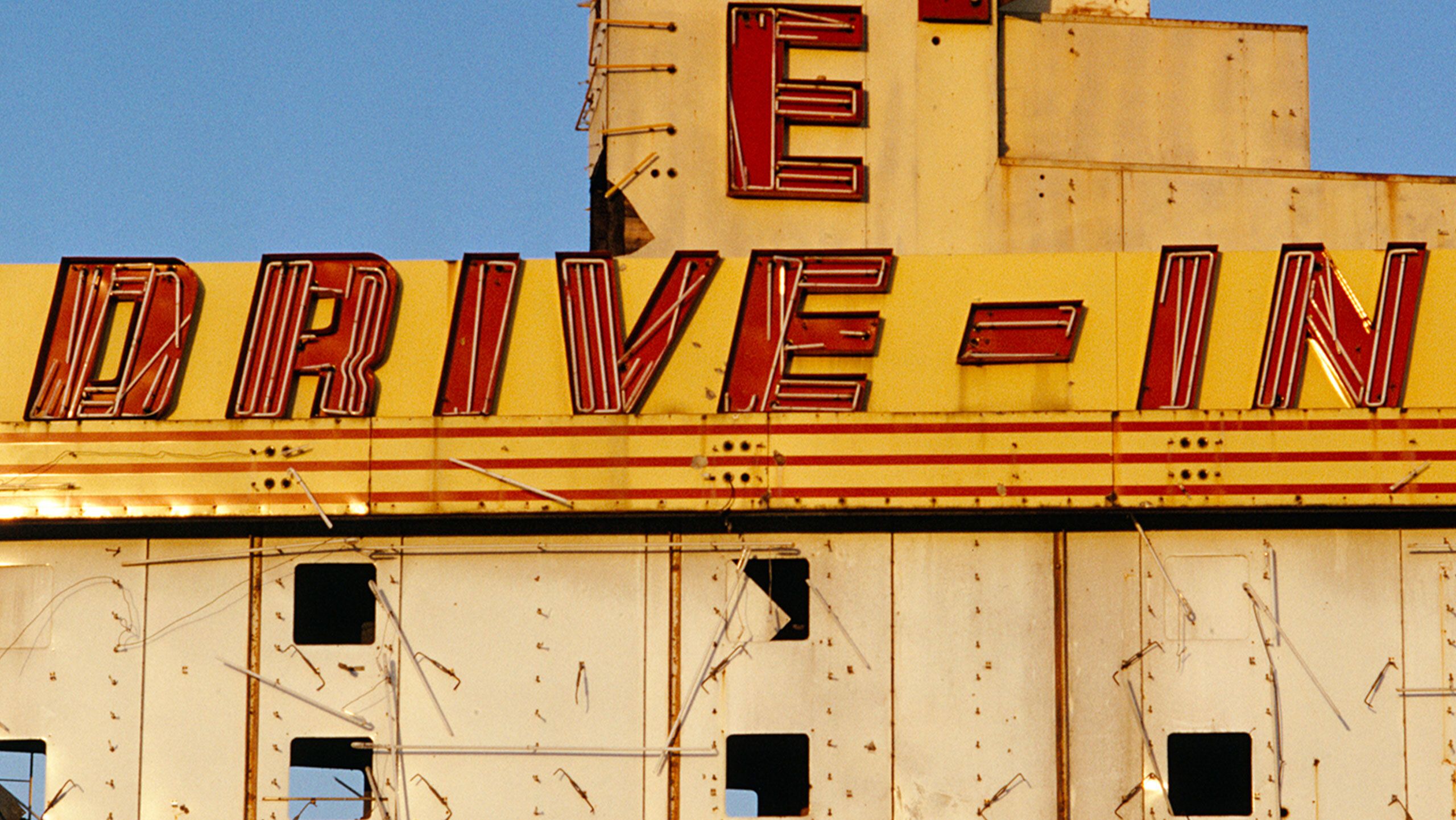 Detail view of an untitled William Eggleston photograph, dated 1970-1973