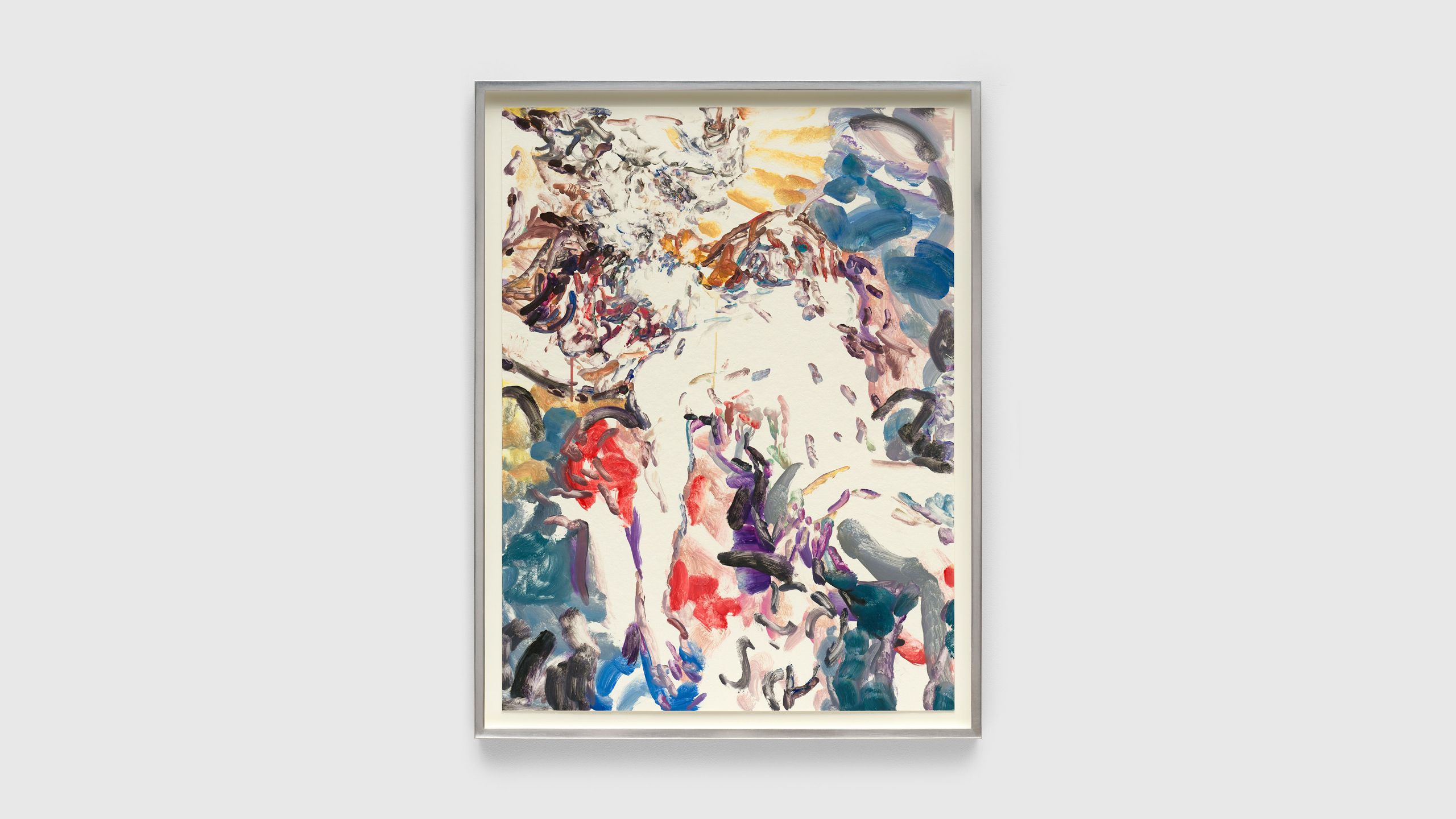 ⚫︎Elizabeth Peyton Reading And Writing Elizabeth Peyton: Reading & Writing: Reading and Writing