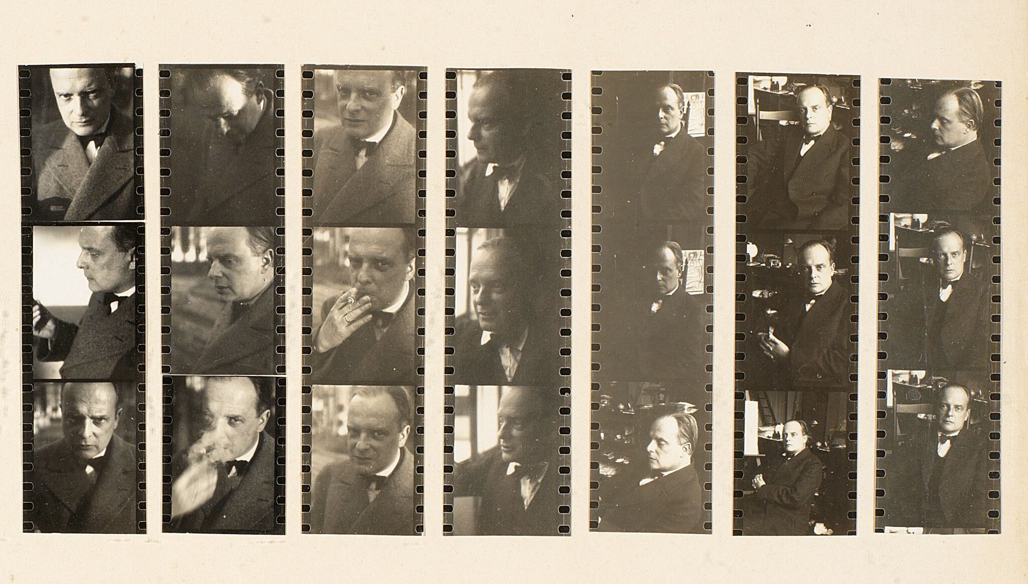 Paul Klee, 1929. © 2019 The Josef and Anni Albers Foundation/Artists Rights Society (ARS), New York