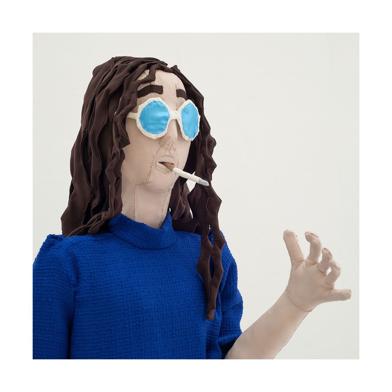 A work by Raphaela Simon.