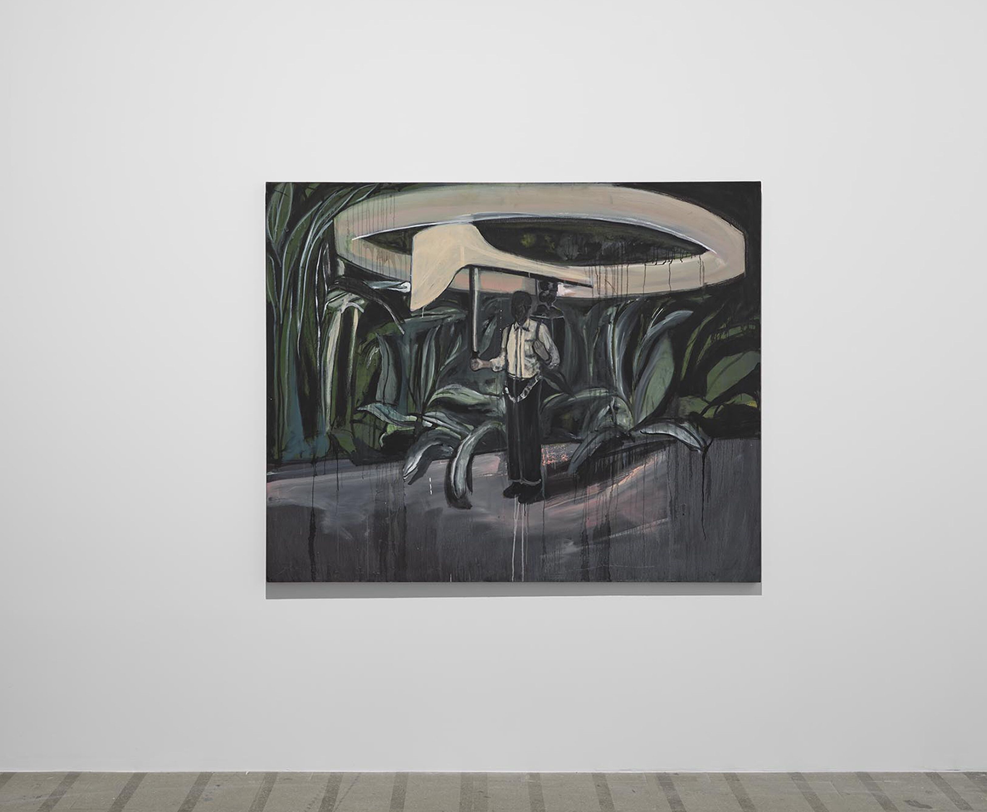 Installation view of the exhibition "The Milk of Dreams," at the 59th International Art Exhibition of La Biennale di Venezia