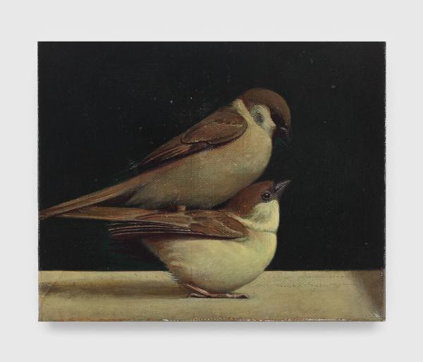Liu Ye — Bird on Bird
