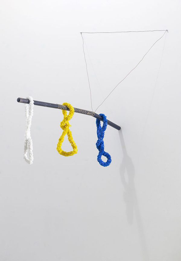 Al Taylor — Layson a Stick (Blue Balls)