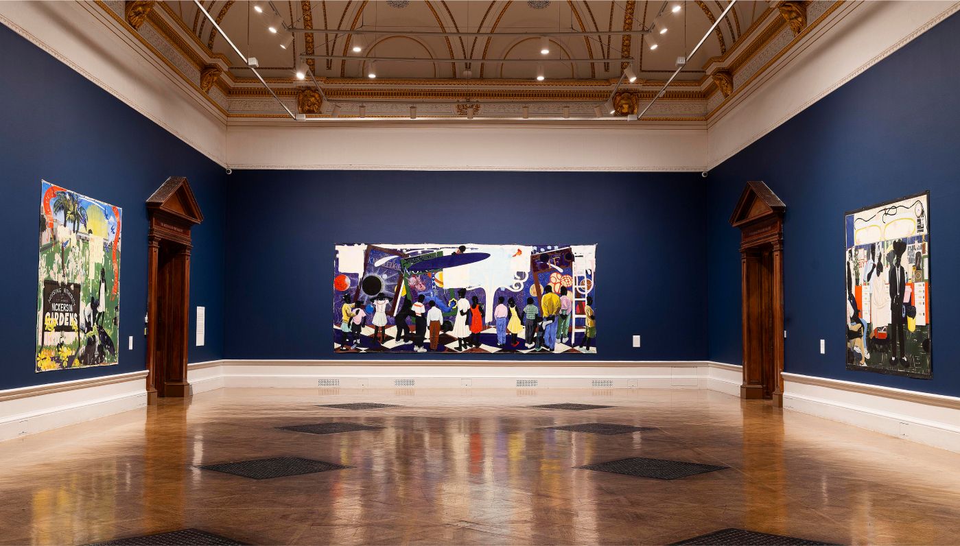 David Zwirner: New York, Los Angeles, London, Paris and Hong
