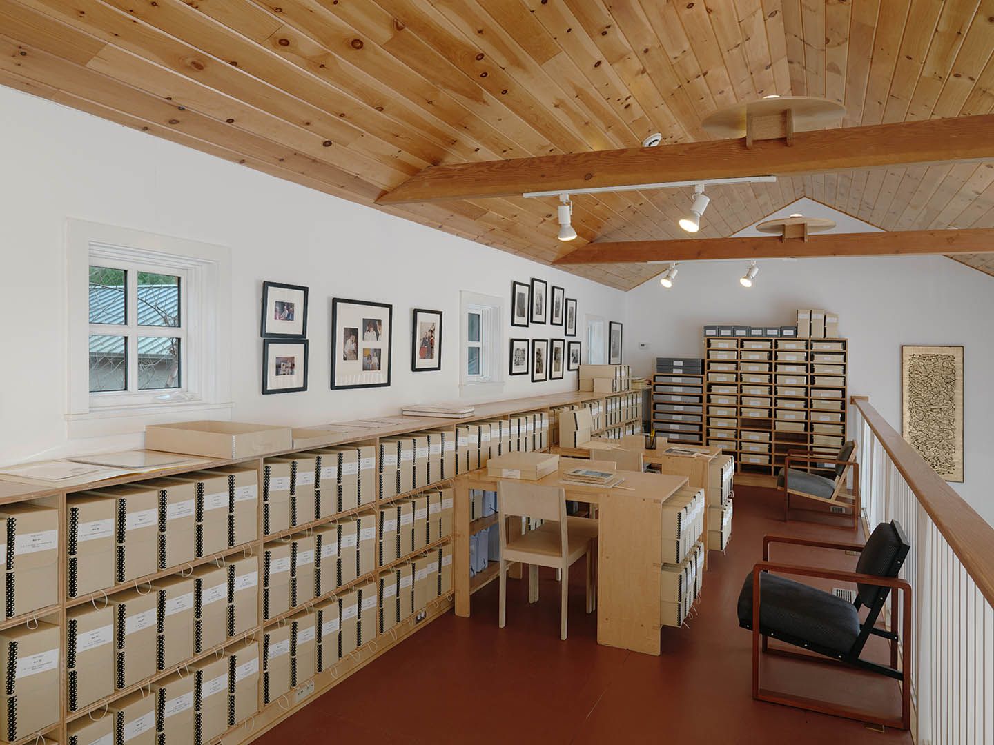 The Josef and Anni Albers Foundation | David Zwirner