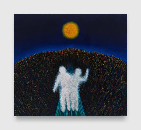 Scott Kahn — The Two of Us