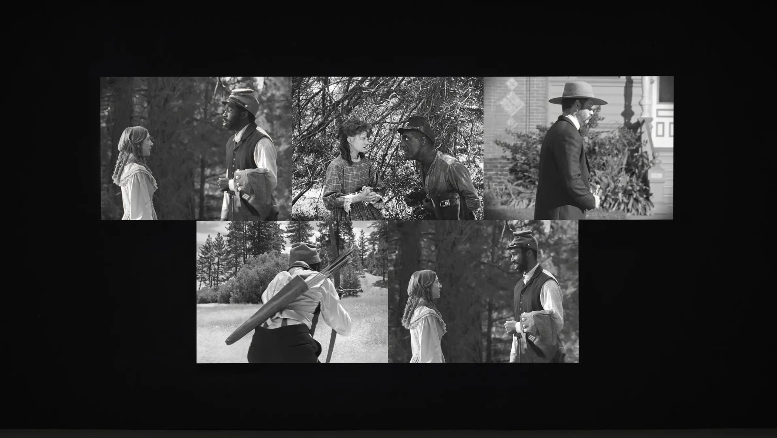 Stan Douglas - Selected Press | David Zwirner