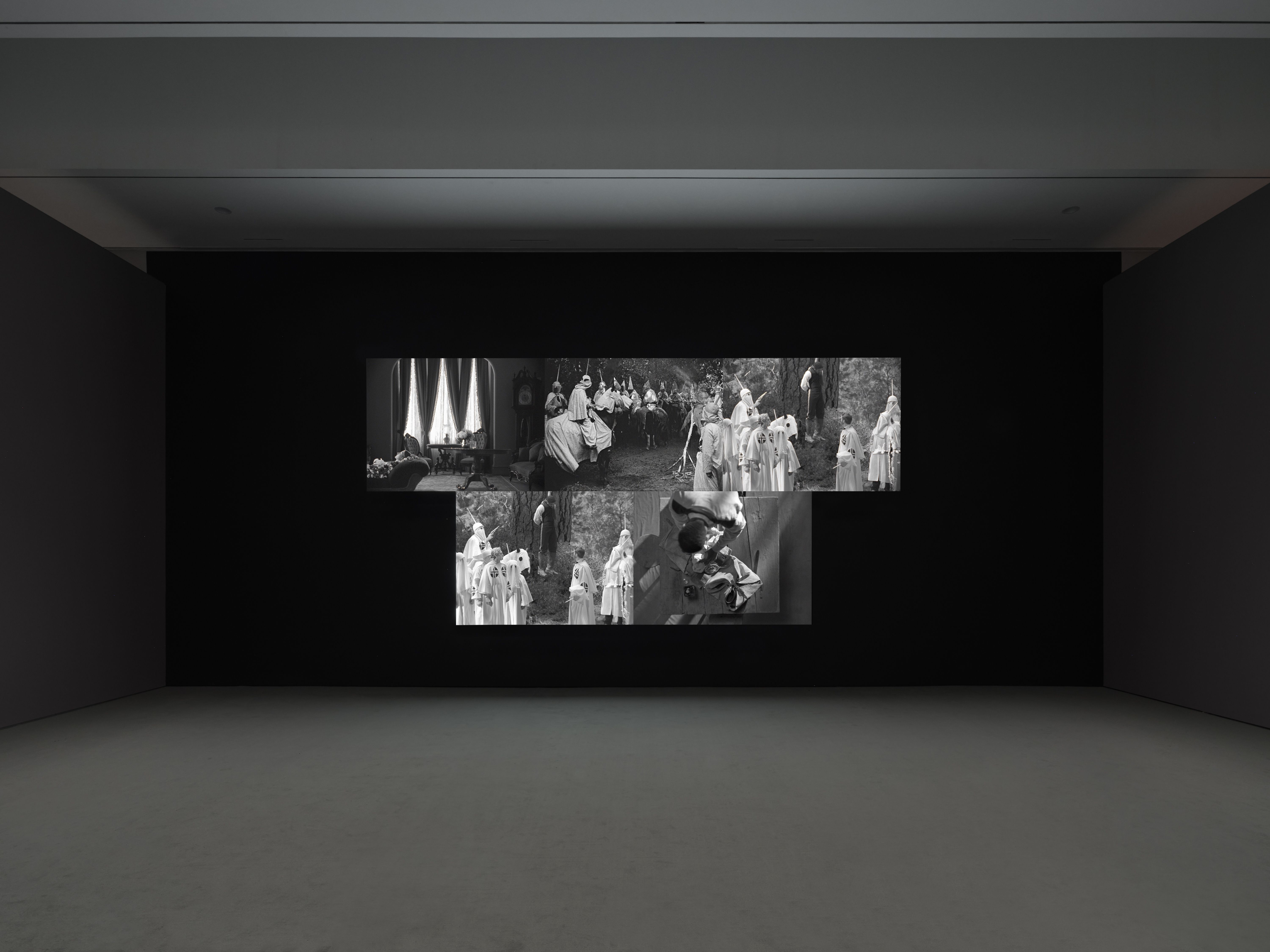 Stan Douglas - Works | David Zwirner