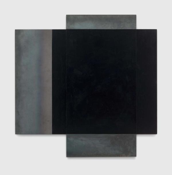 Merrill Wagner — Charleton Street
