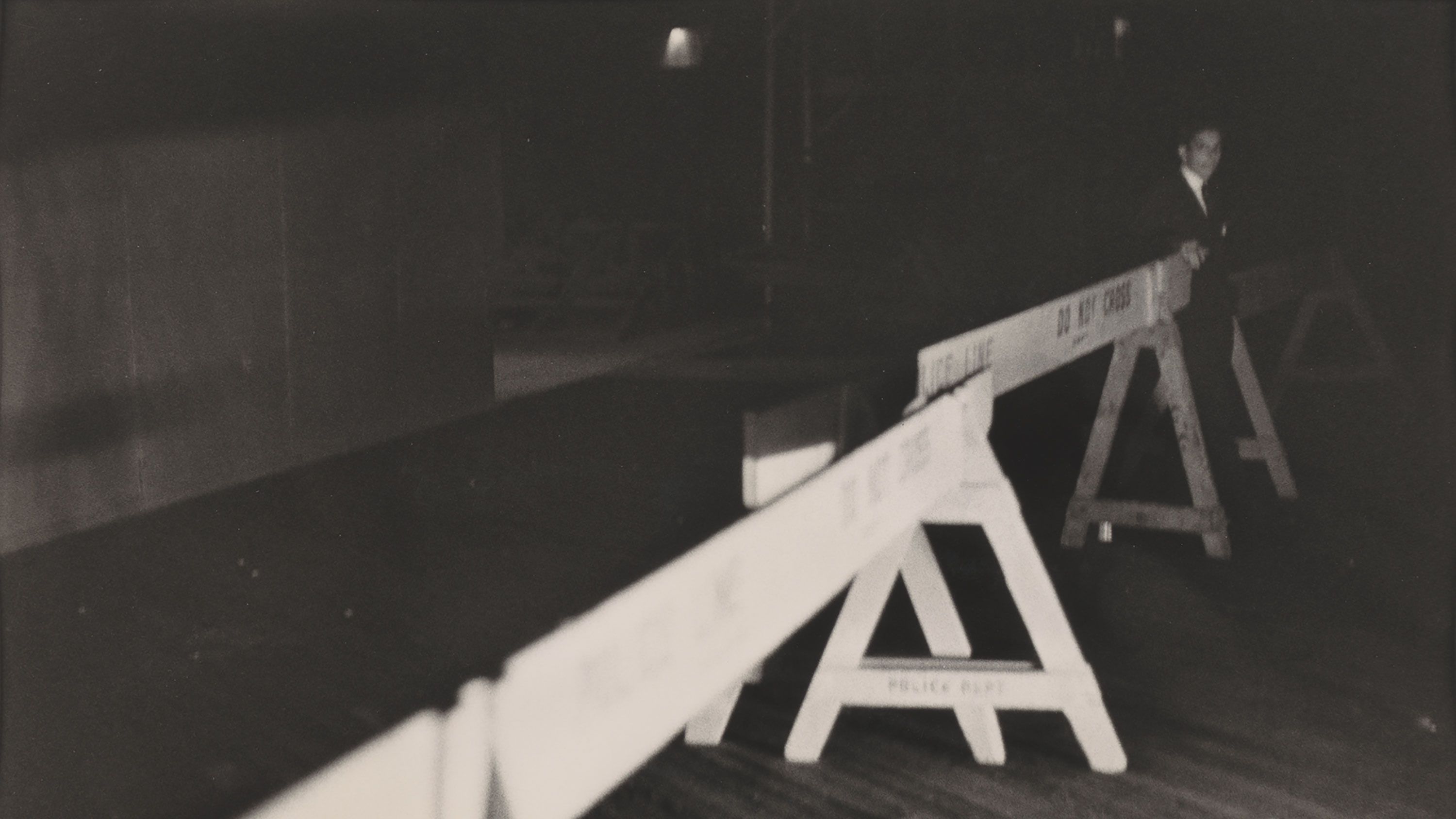 Roy DeCarava: the sound i saw | Los Angeles | Opening September 19
