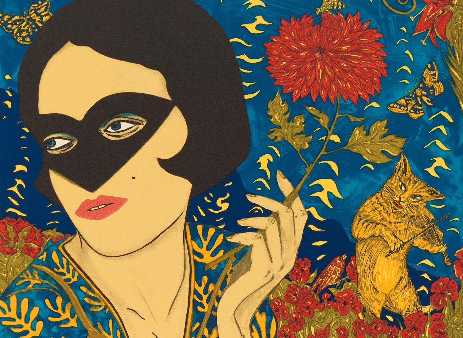 Introducing Utopia Editions | David Zwirner