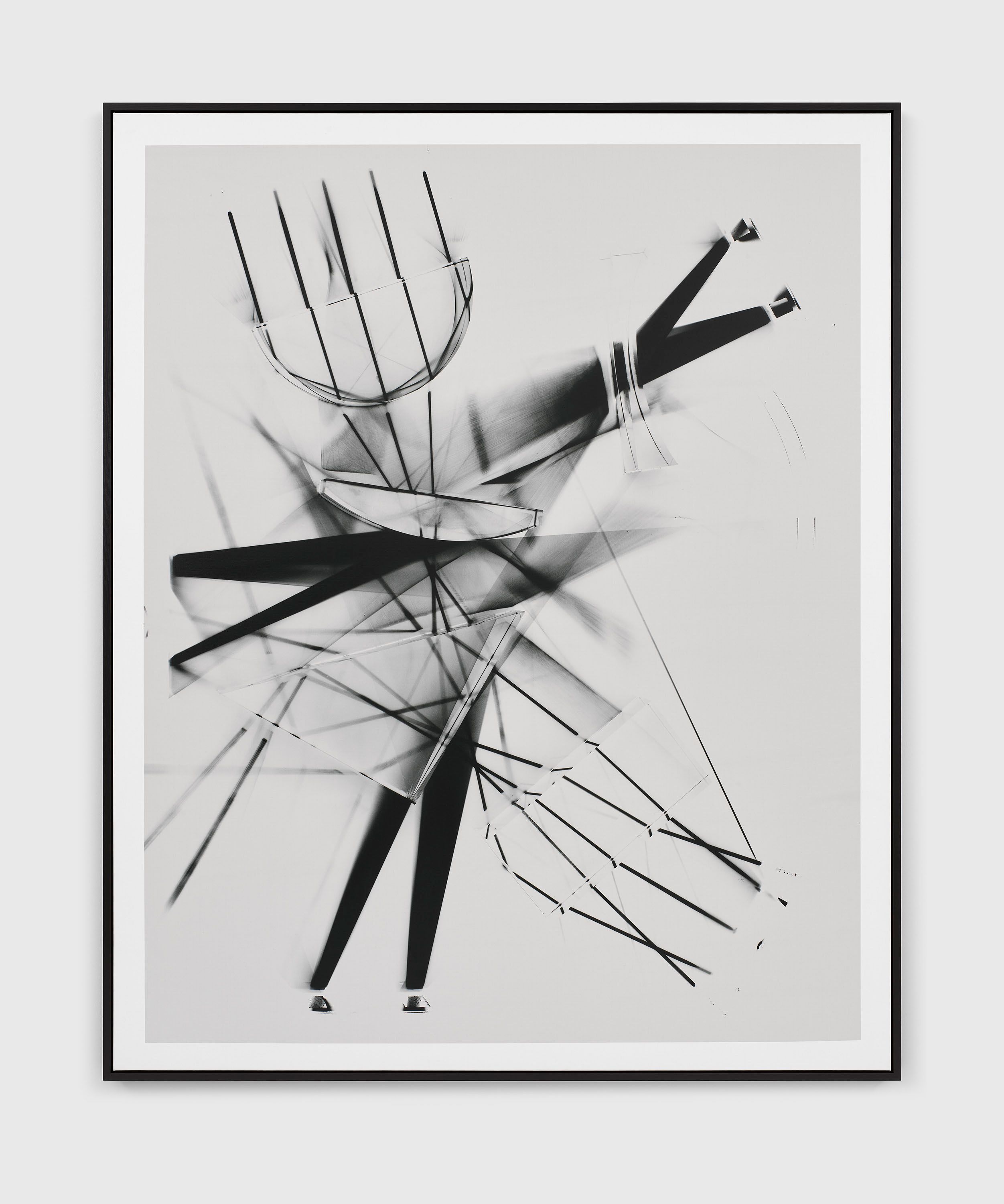2020 Solidarity Thomas Ruff ポスター Thomas Ruff / nudes kn30 （2020Solidarity by Be