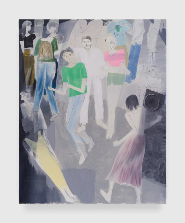 Yu Nishimura — a part of the night
