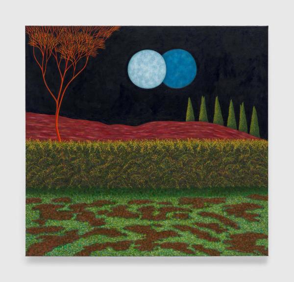 Scott Kahn — Blue Moon