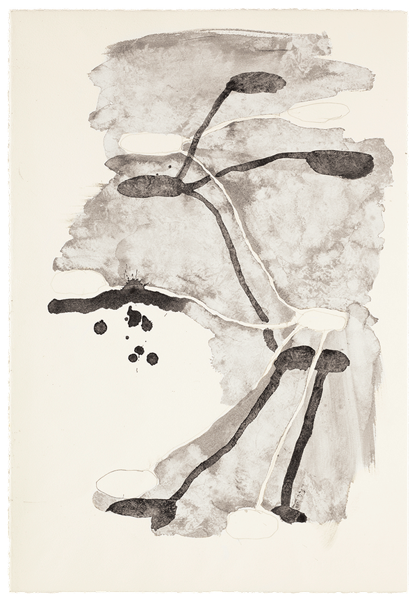 Al Taylor — Untitled (Puddles)