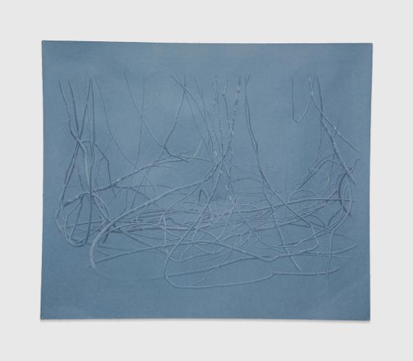 Toba Khedoori — Untitled