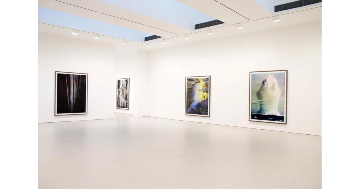 Thomas Ruff New Work Thomas Ruff | New York | November 9–December 22, 2007 | David Zwirner